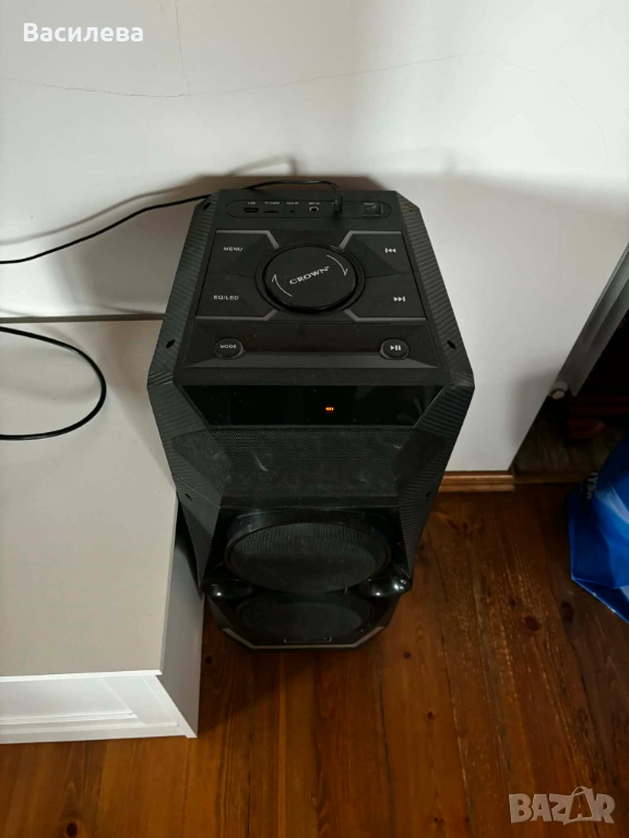 Музикална колона, снимка 1