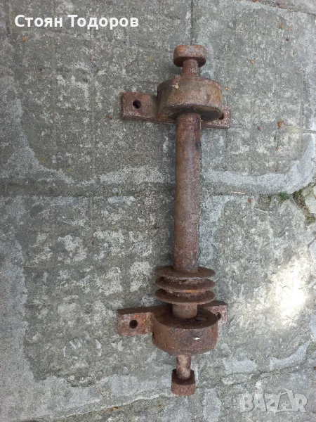 ос за циркуляр, снимка 1