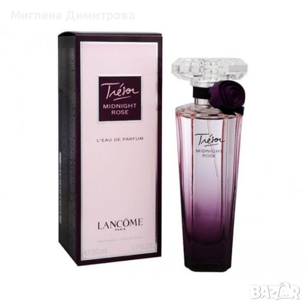 Lancome Tresor Midnight Rose - Eau de Parfum за жени 75 мл, снимка 1