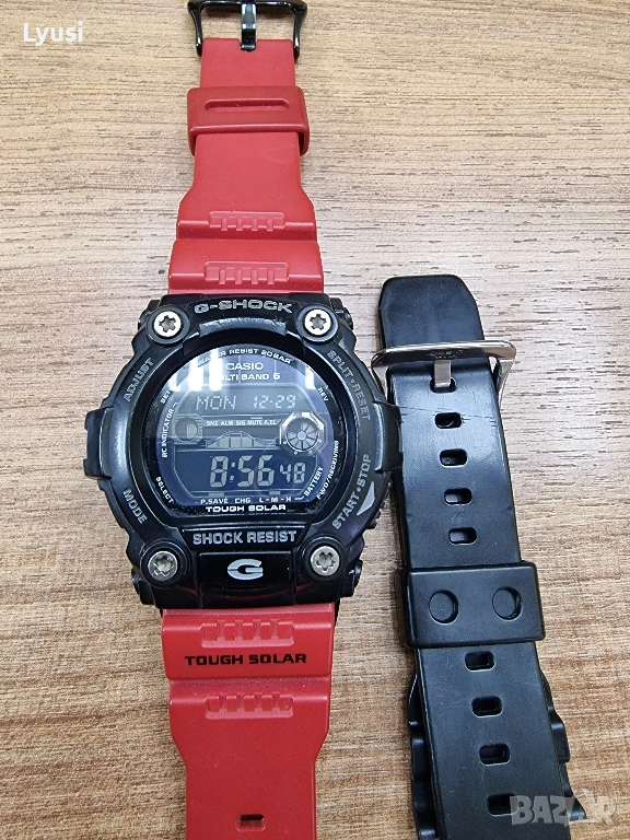 Casio G-Shock GW-7900B-1ER, снимка 1