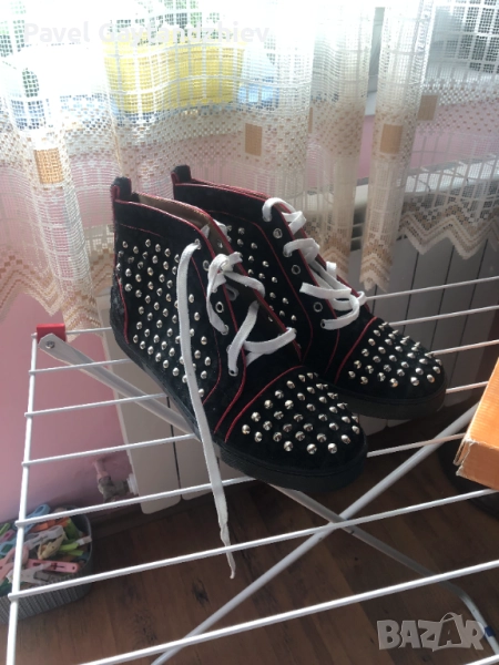 Нови Кецове, снимка 1