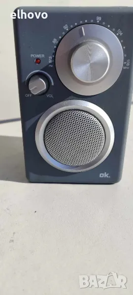 Радио OK ORF 310, снимка 1