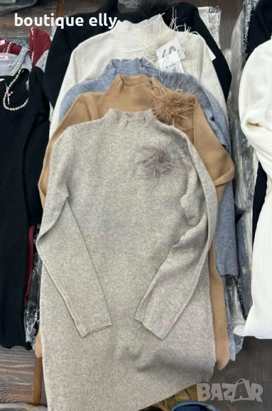 дамска рокля, снимка 1