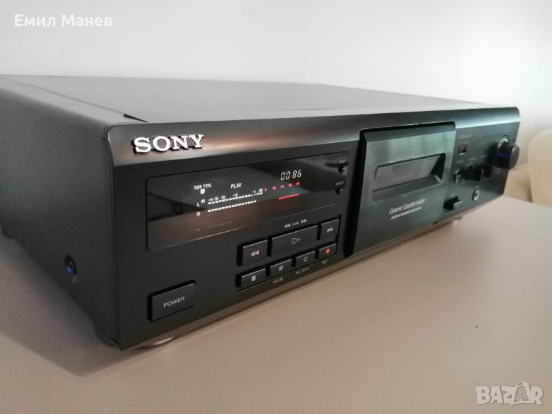 Sony TC KE300, снимка 1