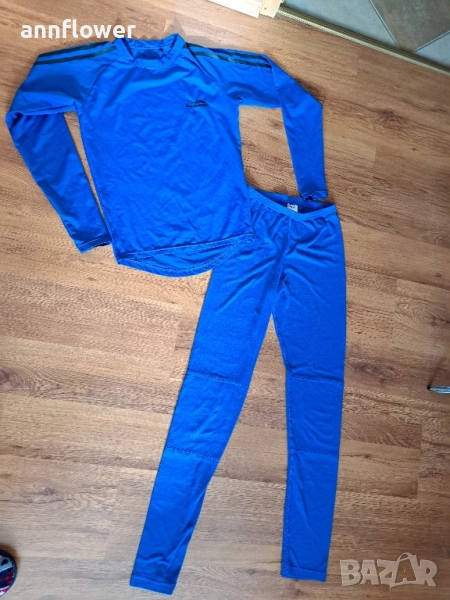 термо бельо Norde 131/140, снимка 1