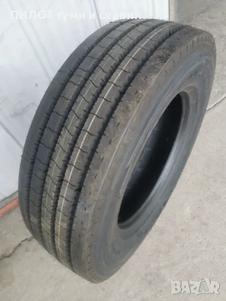 Нови гуми КАМА 245/70R19,5 NF-201, снимка 1