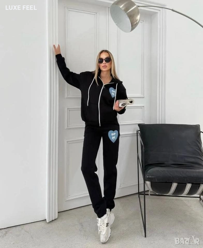 Намаление ⚜️ Ватирани Комплекти , снимка 1