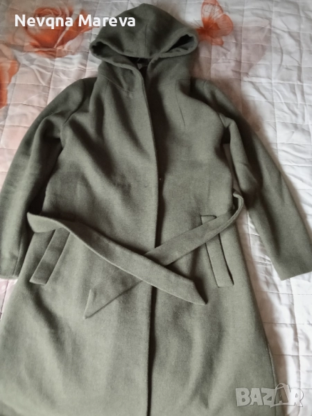 Дамско палто,, Divided H&M,,, снимка 1
