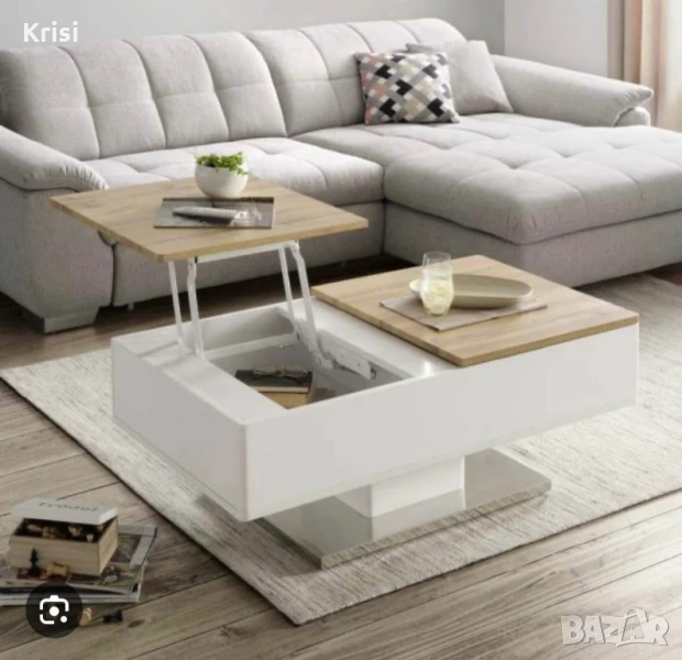 Чисто нова холна масичка, снимка 1