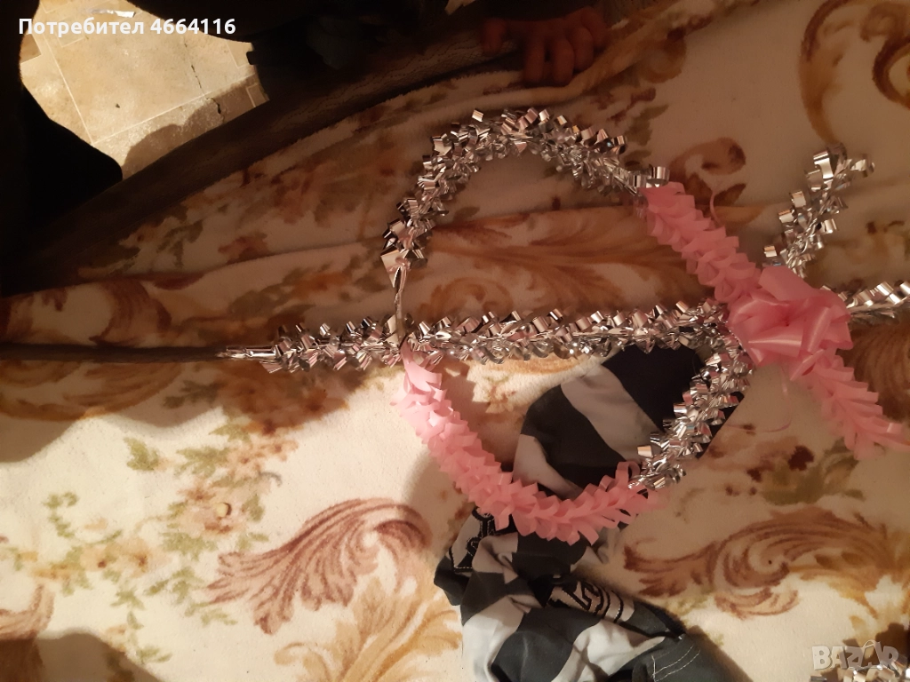 Сурвачки, снимка 1