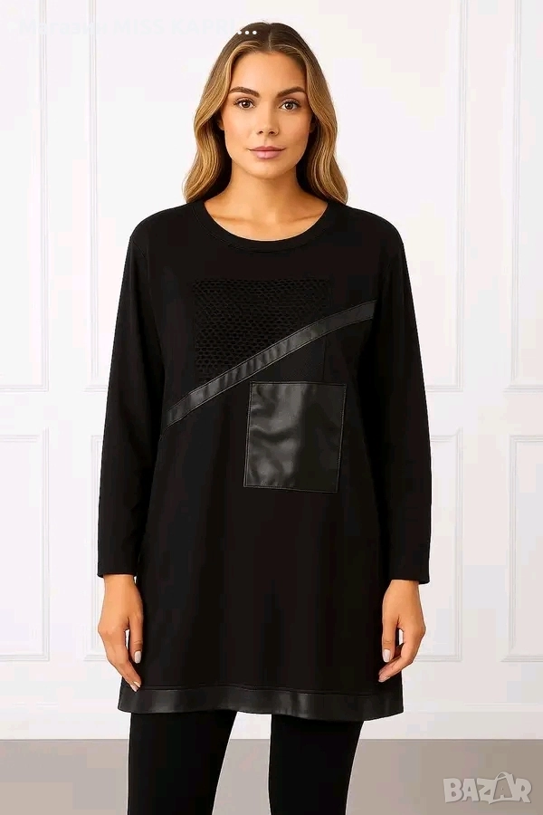 До 2ХЛ!!!Туника код 565320, снимка 1