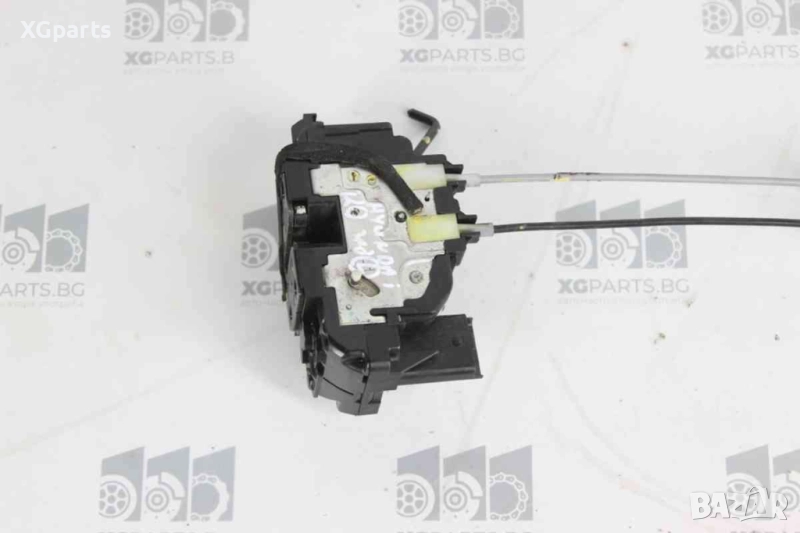 Брава врата задна лява за Hyundai i20 (2009-2014), снимка 1