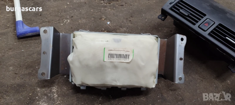 Airbag пасажер Mazda 3 - 50лв, снимка 1