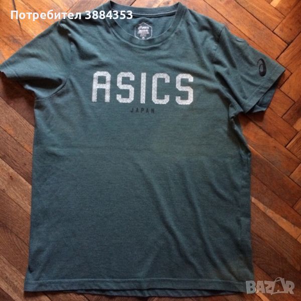 ASICS..Adidas..Nike..оргинална тениска, снимка 1