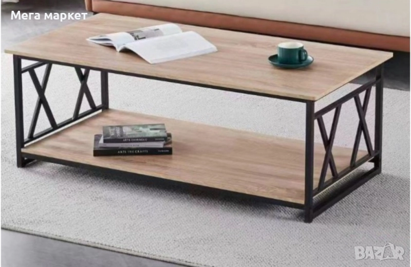 Маса за кафе Улед, снимка 1