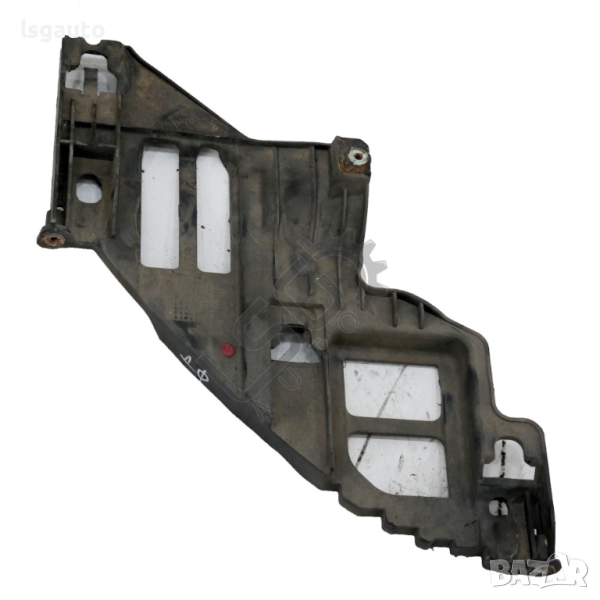 Стойка десен фар Volkswagen Golf VI 2008-2016 ID:149149, снимка 1