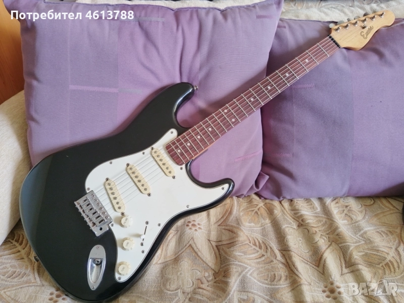 Електрическа китара Encore, снимка 1