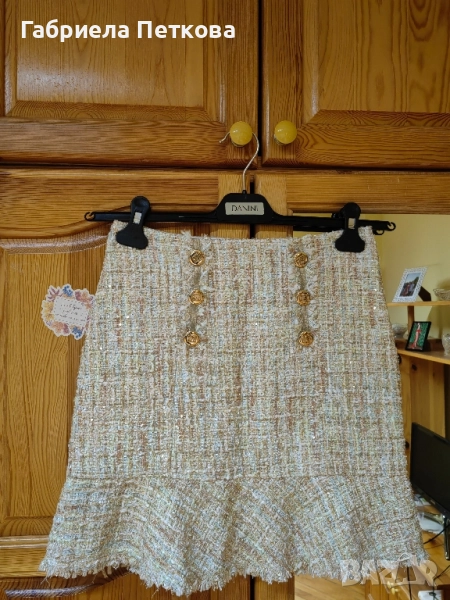 Пола на Кенсол, снимка 1