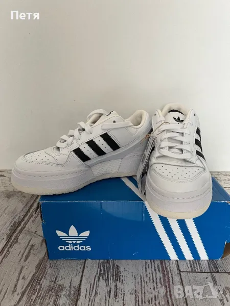 Adidas Forum XLG, снимка 1