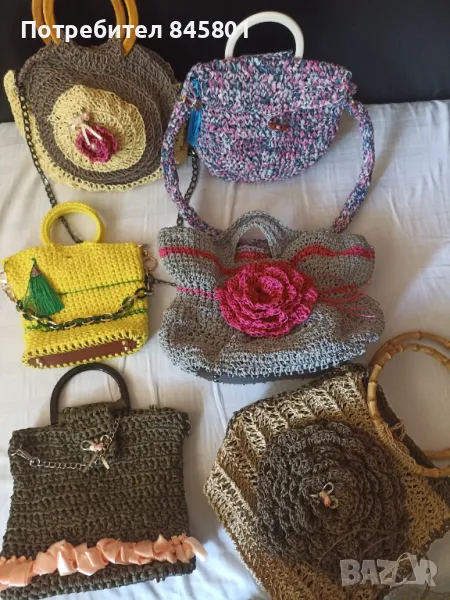 Дамски чанти , снимка 1