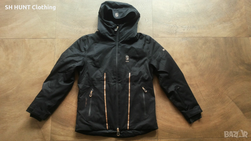 SNJOR FROX ALPINE KIDS SKI Jacket Размер 12 г / 152 см детско ски яке 14-63, снимка 1