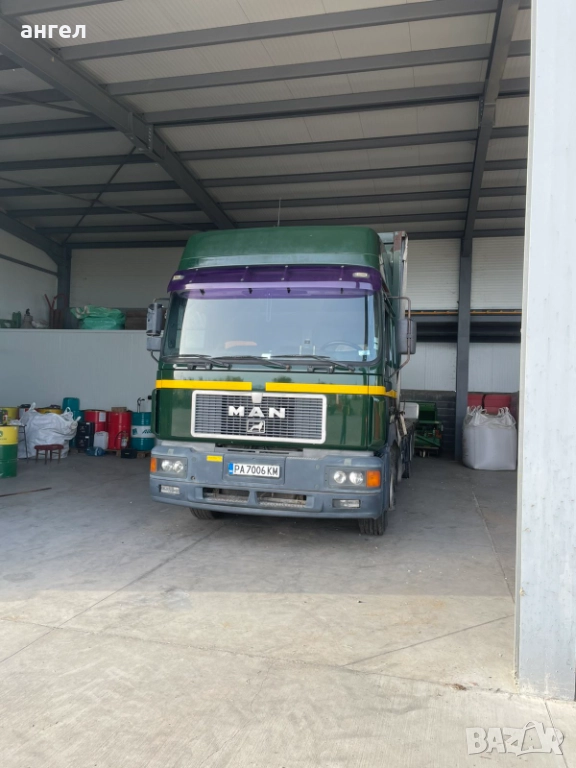 Man , снимка 1