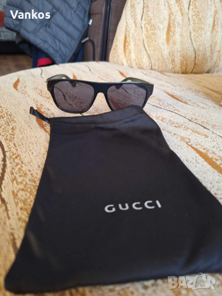 Gucci слънчеви очила, снимка 1