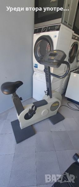 Technogym bike XT, снимка 1