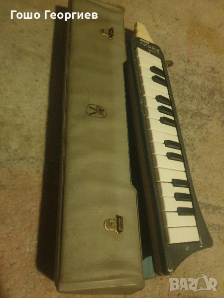 Hohner melodica piano 26, снимка 1