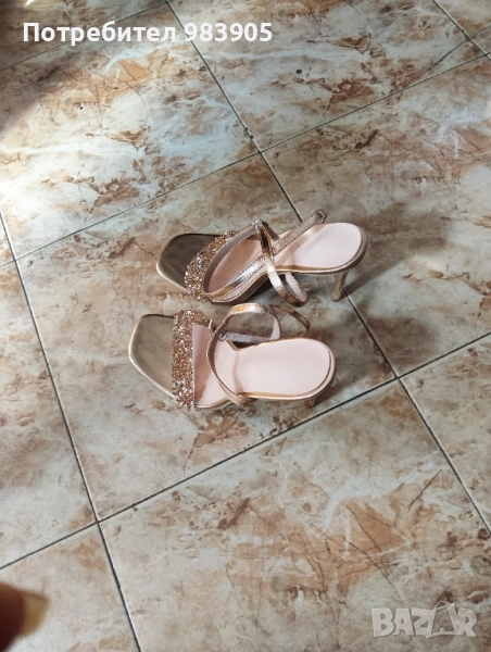 Обувки , снимка 1