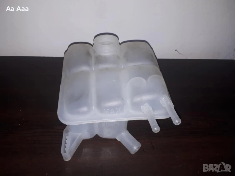 разширителен съд за форд фокус мк2 , снимка 1