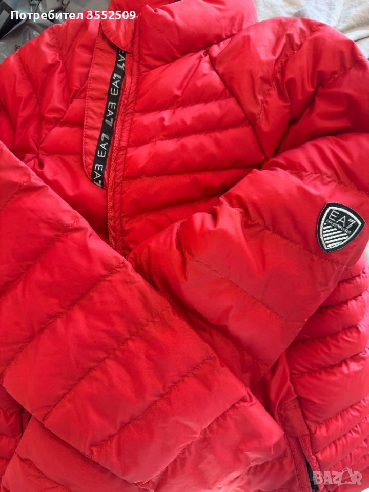 Оригинално Яке Armani, снимка 1