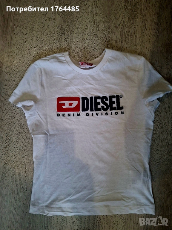 Дамски тениски различни , снимка 1