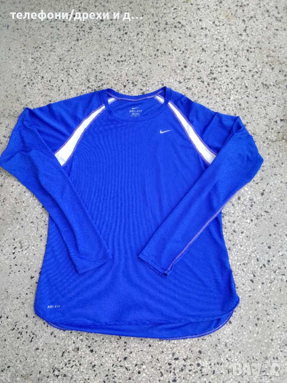 Спортна тениска Nike Dri-fit (L), снимка 1