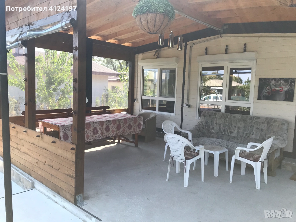 Варна М-ст Боровец Къща под наем, снимка 1