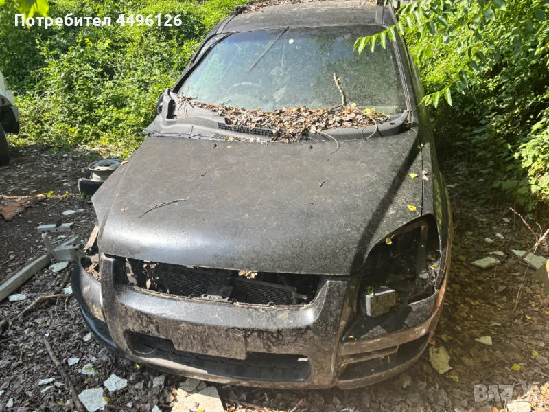 Kia Sportage II 2.0 CRDi , снимка 1