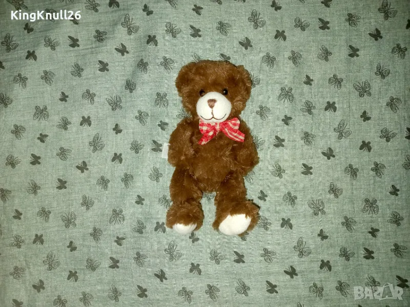 Плюшено Мече, снимка 1