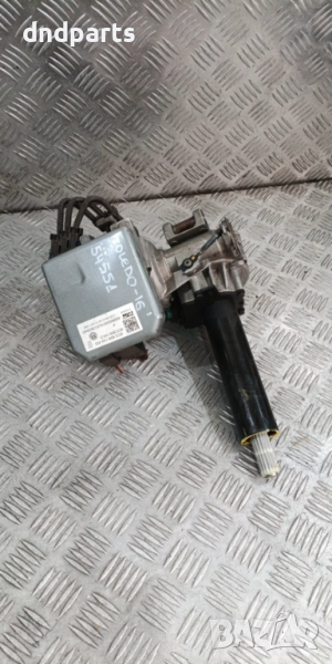 Електроусилвател волан Seat Toledo 1.6TDI 2016г. 6C2909144AG	, снимка 1