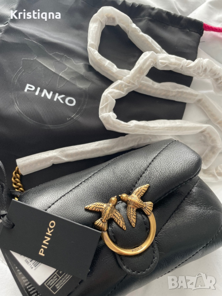 PINKO чанта, снимка 1