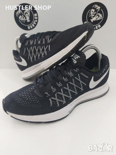 Дамски маратонки NIKE ZOOM PEGASUS. Номер 40, снимка 1