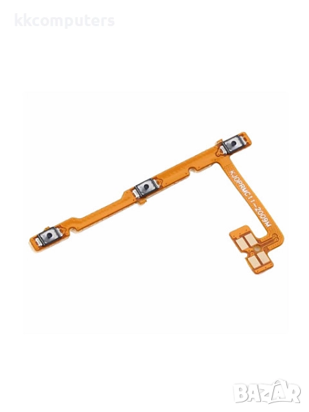 ЛЕНТОВ КАБЕЛ ON-OFF REALME C11 (RMX2185), снимка 1