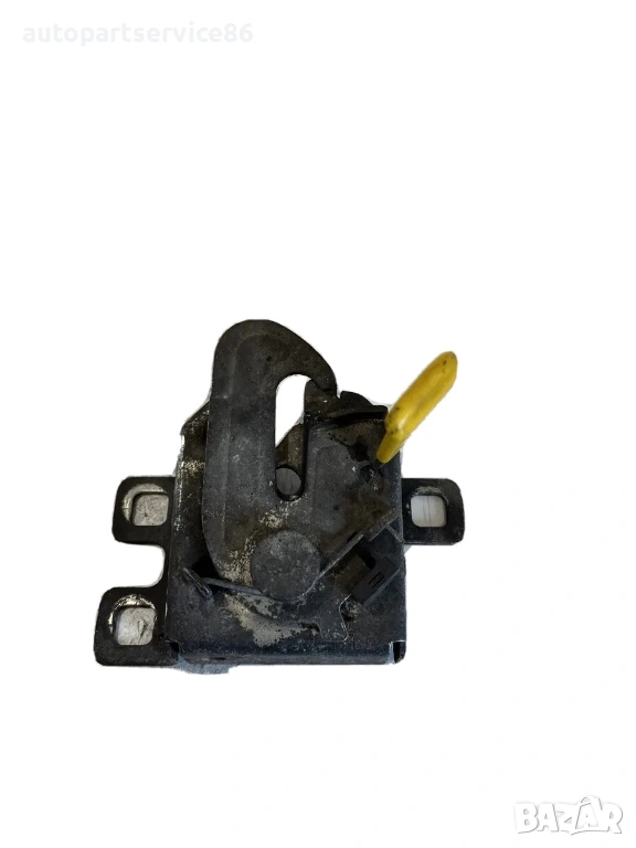 Механизъм за заключване на предния капак за Alfa Romeo Giulietta 1.6 M-Jet (2015), снимка 1