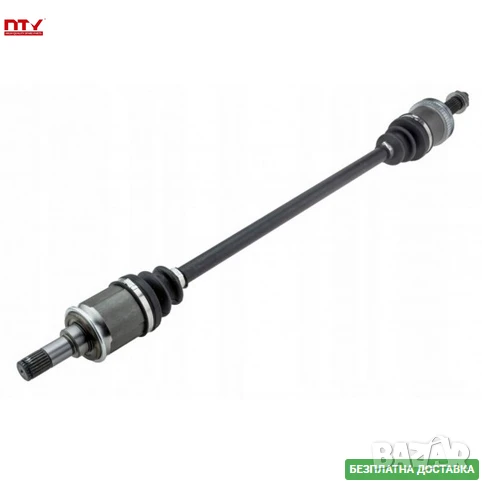 Задна дясна полуоска 42310S10A50 NPW-HD-102 Honda Cr-v I, снимка 1