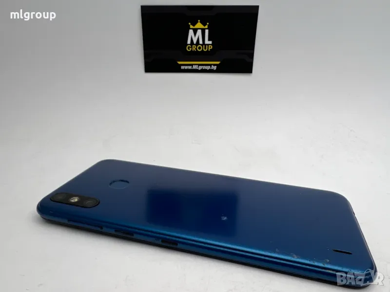 #MLgroup предлага:   #Infinix Smart 4 32GB / 2GB RAM Dual-SIM, втора употреба, снимка 1