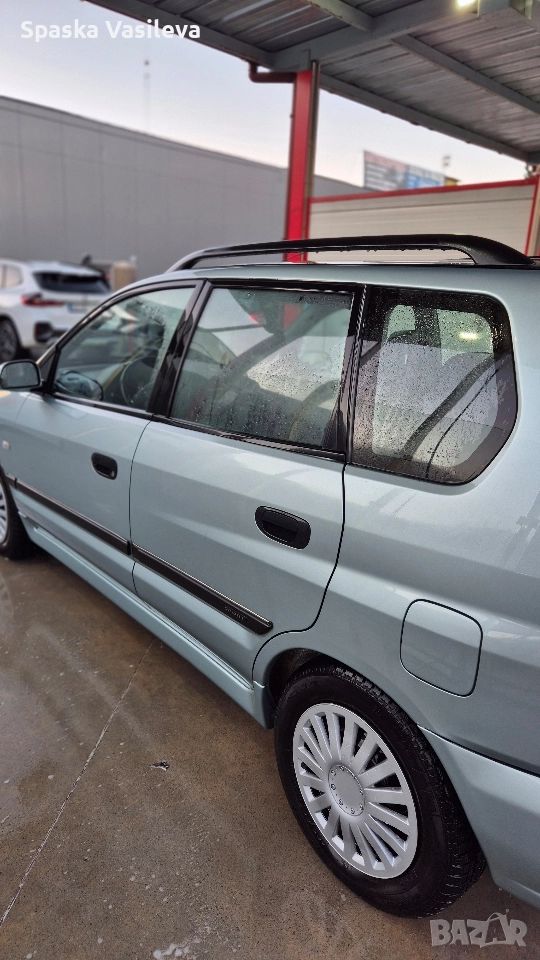 Mitsubishi space star 1.9 disel, снимка 1
