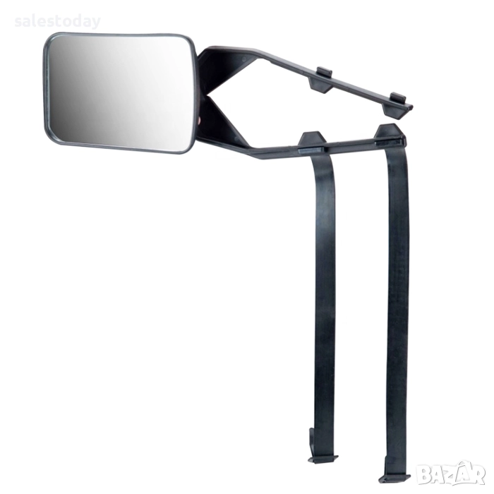 Огледало за каравана, 20*14*16см, снимка 1