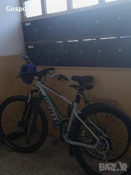 Колело giant продава се, снимка 1