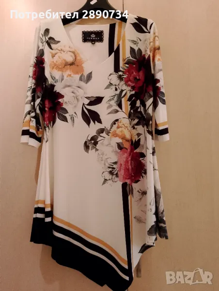 Туника на Junona, снимка 1