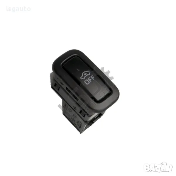 Бутон аларма Volkswagen Golf VI 2008-2016 ID: 145156, снимка 1