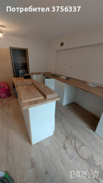 Оборудване за магазин (-че) за храна (сандвичи, сладки и др.), снимка 1